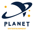 Planet Entertainment Logo